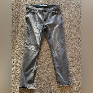 Gray Men’s Old Navy Jeans